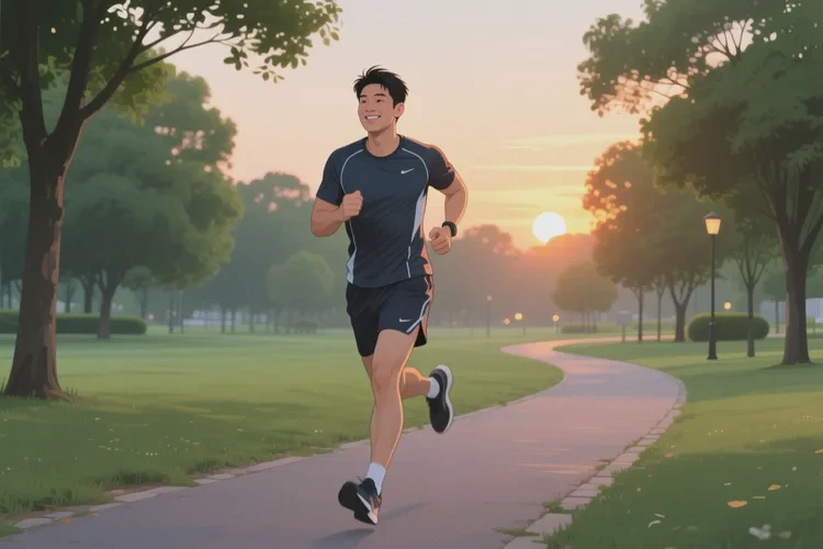 35岁晚上血糖20点5是怎么回事(图3)