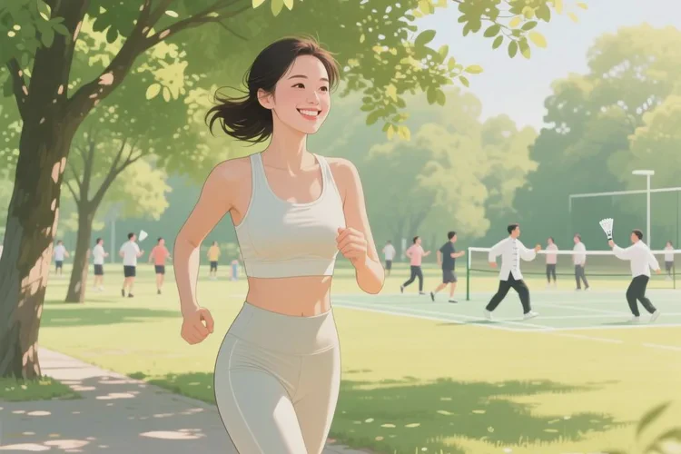 35岁中午血糖4点9是怎么回事(图2)