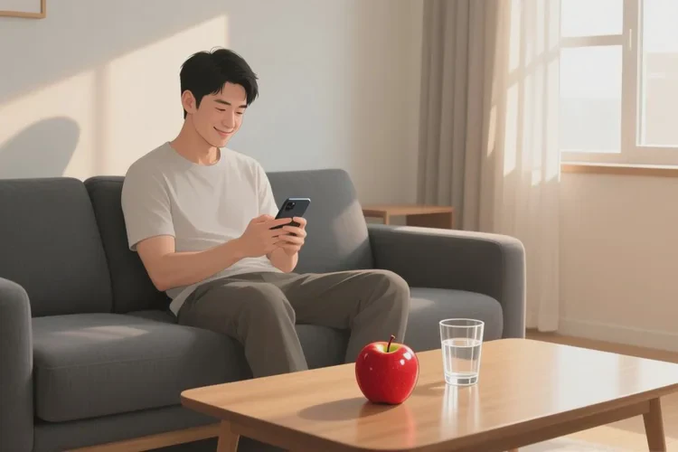 35岁下午血糖6.4是怎么回事(图4)