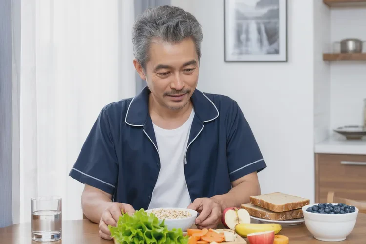 42岁早上血糖21.6是怎么回事(图3)