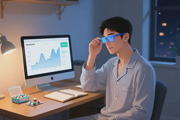 36歲空腹血糖13點6是怎么回事(圖4)