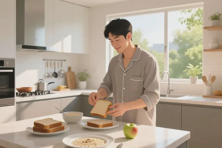 36岁空腹血糖3.4是怎么回事(图2)