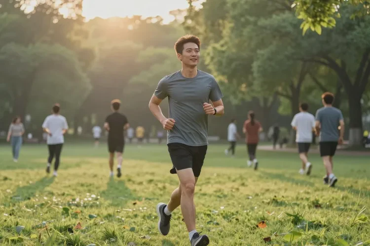 36岁空腹血糖4点5是怎么回事(图2)