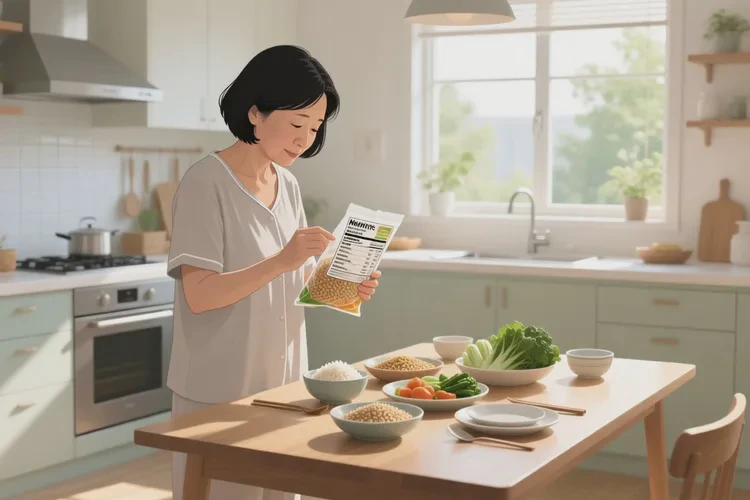 35岁晚上血糖25.0是怎么回事(图3)