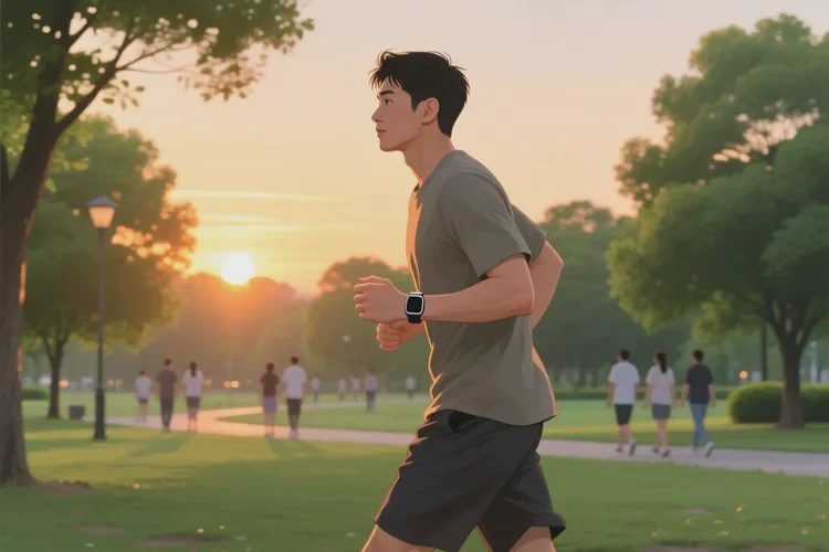 36歲晚餐血糖22.3是怎么回事(圖3)