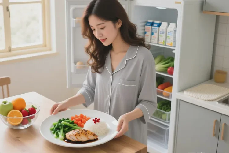 36歲餐后血糖10點8是怎么回事(圖4)