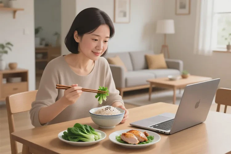 35岁下午血糖8.2是怎么回事(图4)