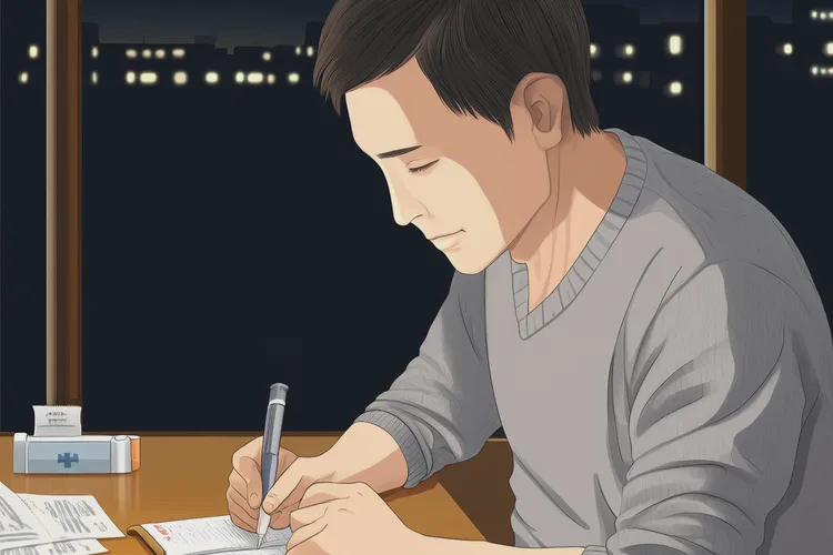 42岁下午血糖9.8是怎么回事(图4)