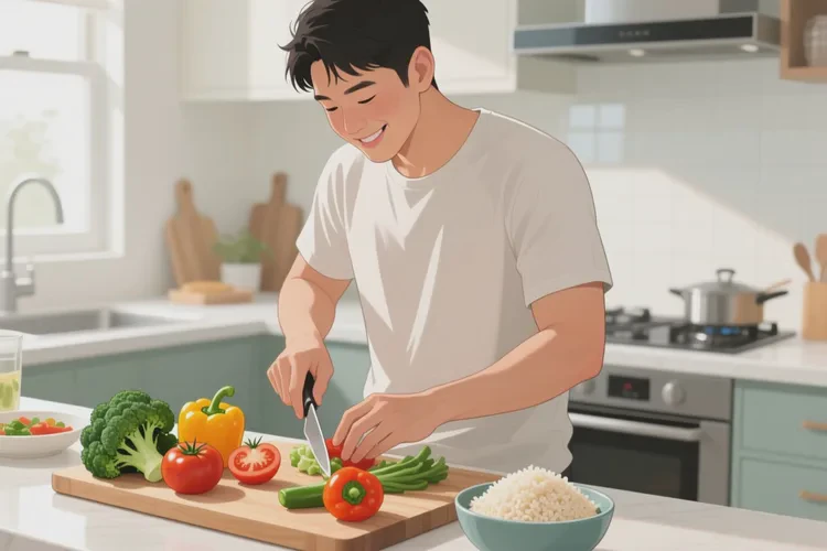 35岁晚上血糖23.4是怎么回事(图3)