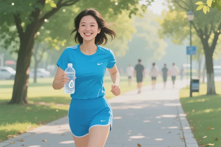 36岁晚餐血糖10.7是怎么回事(图2)