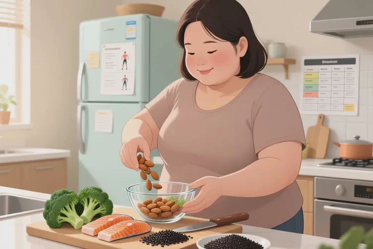 35岁下午血糖12.6是怎么回事(图2)