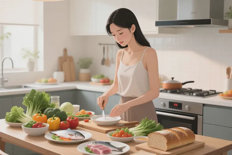 35岁晚上血糖13.0是怎么回事(图2)