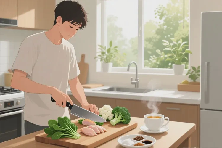 35岁晚上血糖24.4是怎么回事(图4)