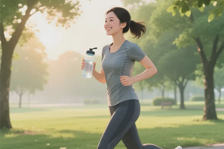 36岁空腹血糖8.6是怎么回事(图2)