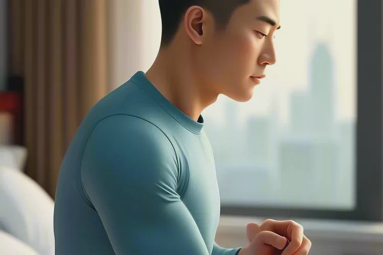 42岁晚上血糖6点0是怎么回事(图3)