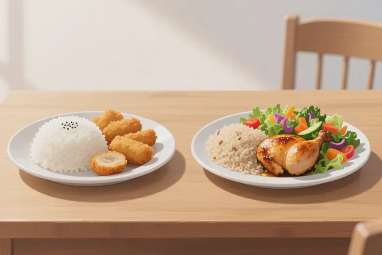 36岁晚餐血糖16.7是怎么回事(图2)