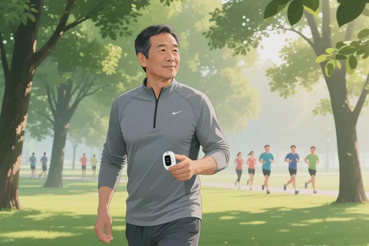 35岁睡前血糖18点1是怎么回事(图3)