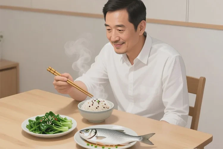 36歲餐后血糖9點(diǎn)6是怎么回事(圖1)