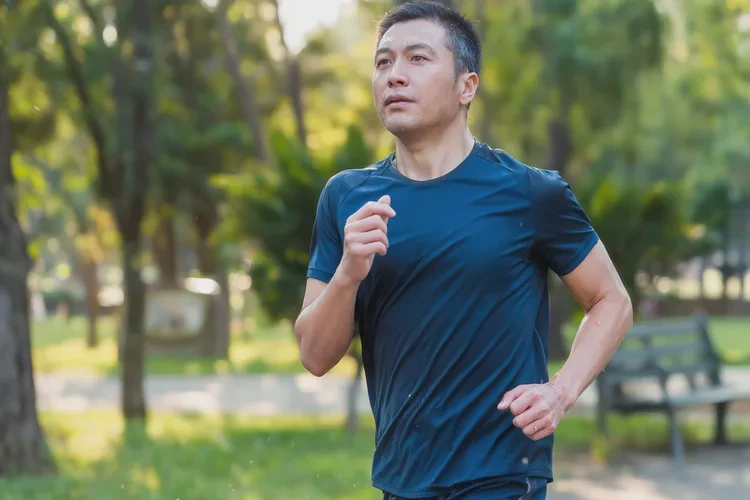 43岁早上血糖4.9是怎么回事(图2)