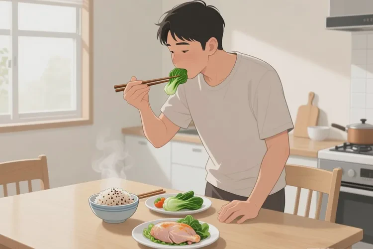 36岁餐后血糖14.2是怎么回事(图3)