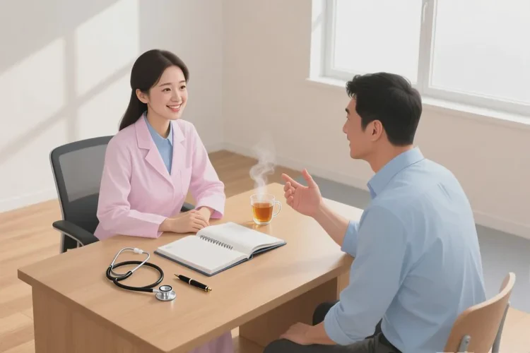 36歲空腹血糖27.6是怎么回事(圖4)