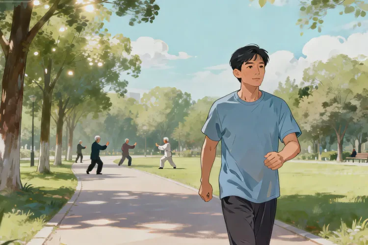 35岁睡前血糖20.6是怎么回事(图4)