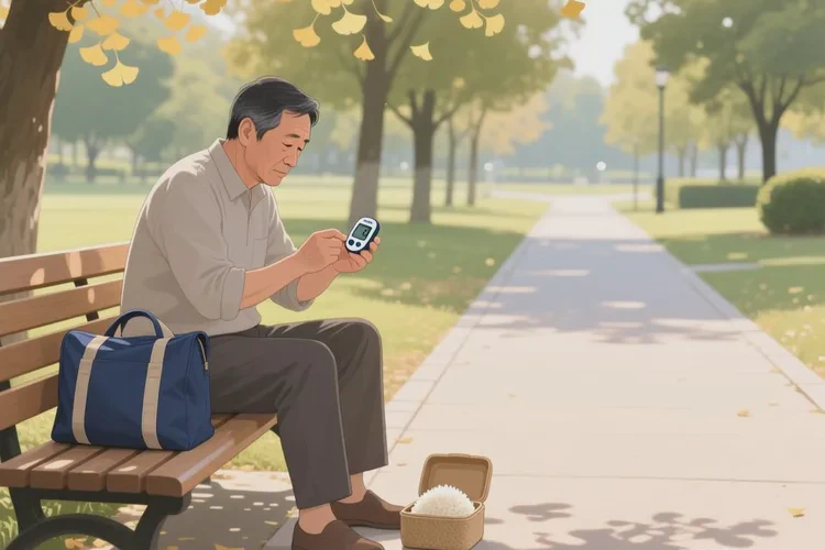 35歲下午血糖15點(diǎn)3是怎么回事(圖4)