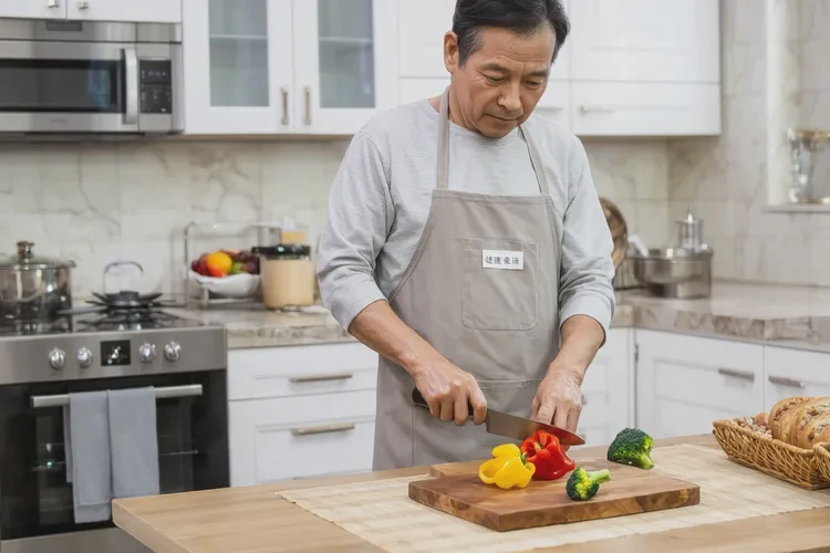 43岁空腹血糖23.9是怎么回事(图3)