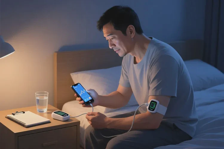 36歲早餐血糖21.4是怎么回事(圖3)