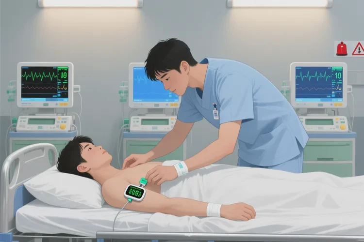 35歲晚上血糖30.2是怎么回事(圖2)