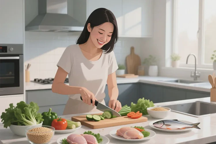 36歲餐后血糖17.7是怎么回事(圖4)