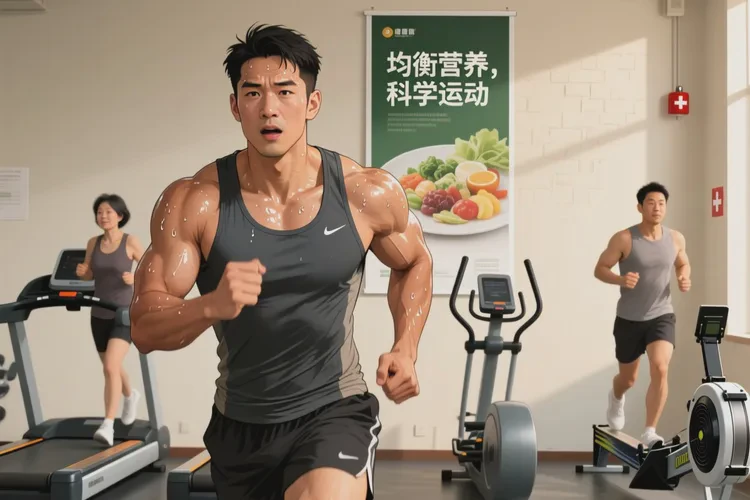 36歲晚餐血糖10.0是怎么回事(圖3)