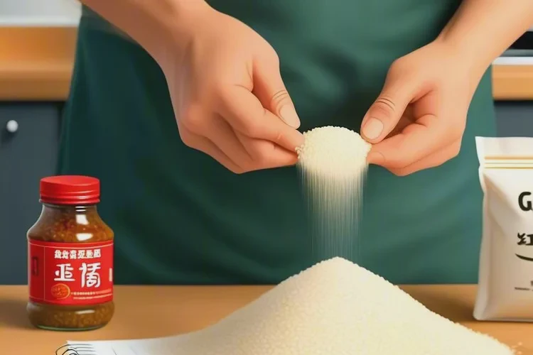 43岁餐后血糖12.9是怎么回事(图1)