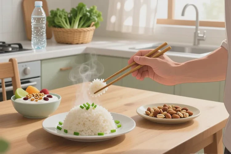 35歲下午血糖20.9是怎么回事(圖4)