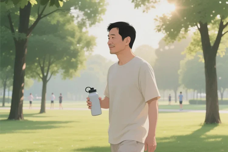 35岁晚上血糖26.7是怎么回事(图3)