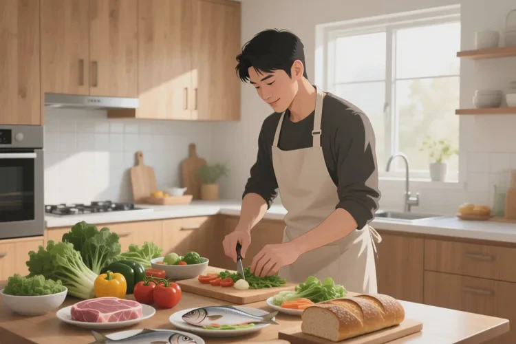 35岁下午血糖21.5是怎么回事(图4)