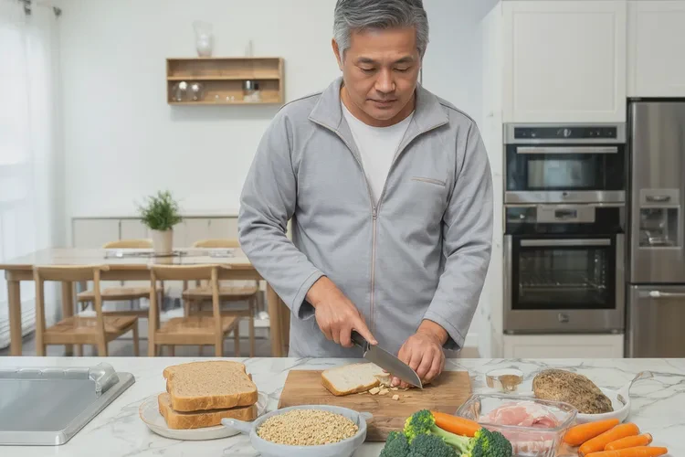 42岁下午血糖12点5是怎么回事(图3)