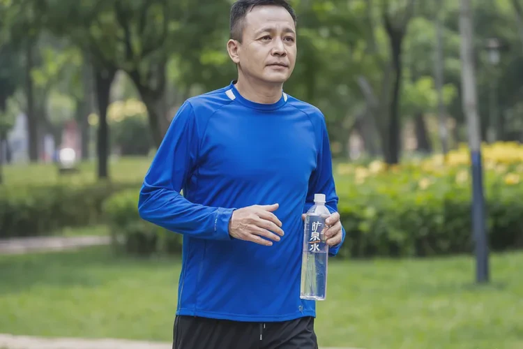 43岁晚餐血糖11点6是怎么回事(图2)