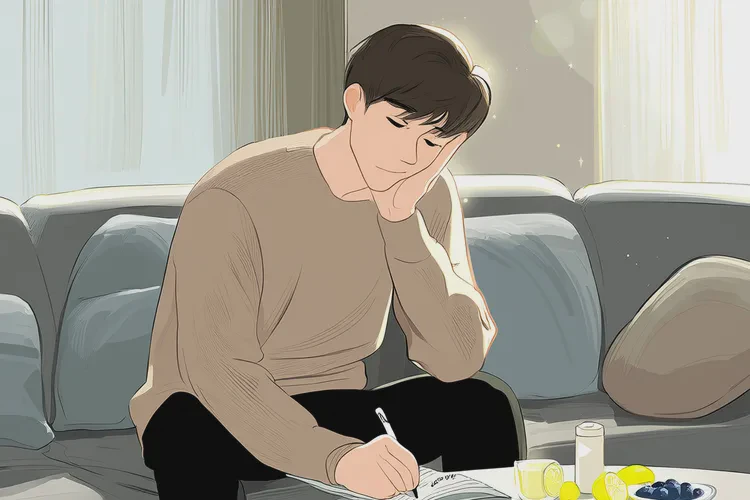 43歲早上空腹血糖4.0是怎么回事(圖3)