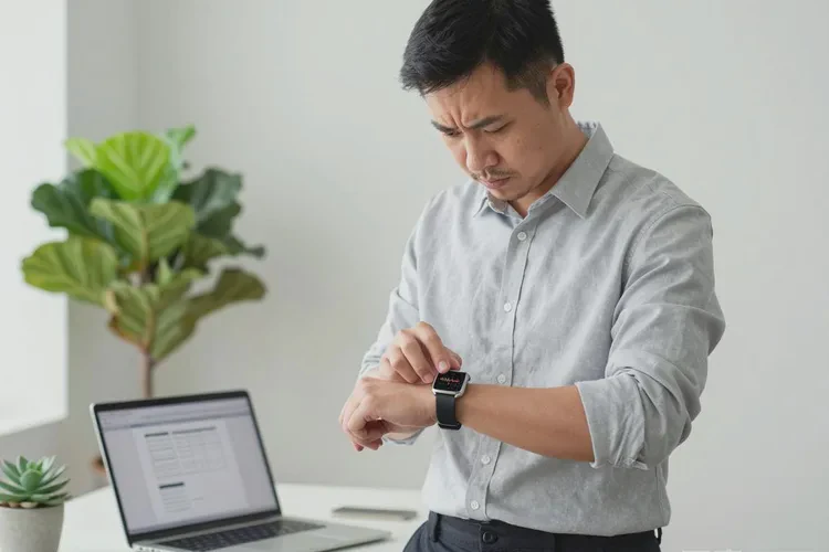 35岁中午血糖8点5是怎么回事(图1)