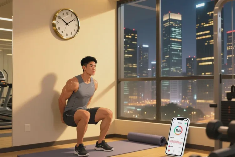 35岁睡前血糖11点7是怎么回事(图3)