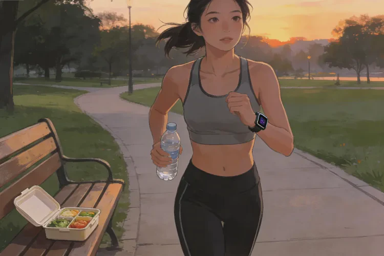 35歲下午血糖15.2是怎么回事(圖4)