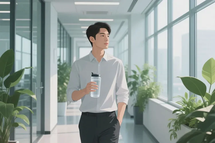 35岁中午血糖10点7是怎么回事(图3)