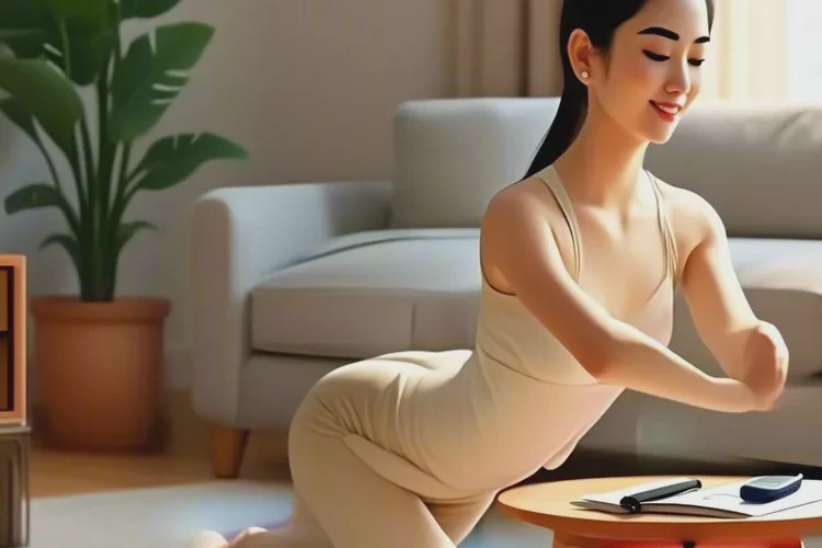 42歲下午血糖17.5是怎么回事(圖2)