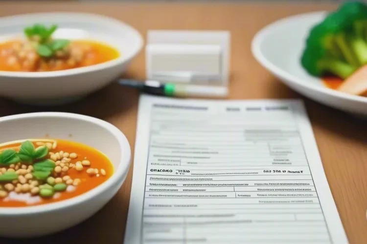 42岁下午血糖29.8是怎么回事(图3)