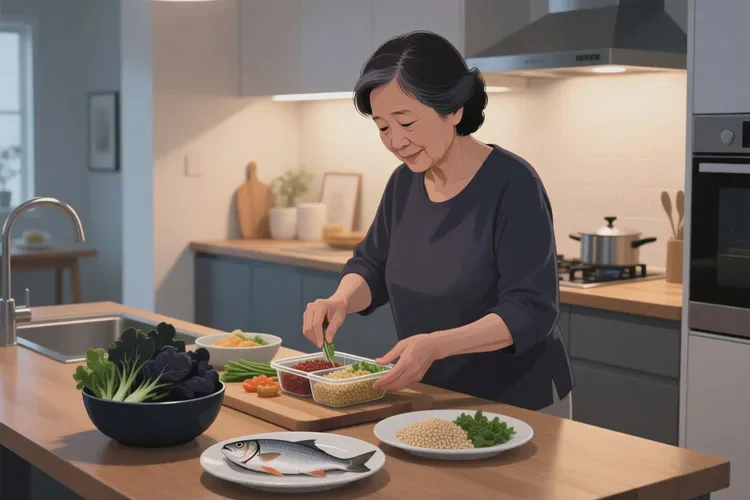 36岁餐后血糖15.9是怎么回事(图3)