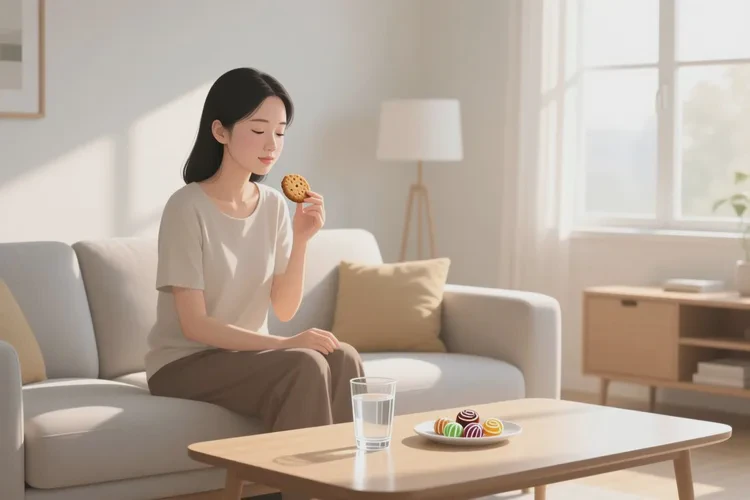 36歲晚餐血糖3.9是怎么回事(圖4)