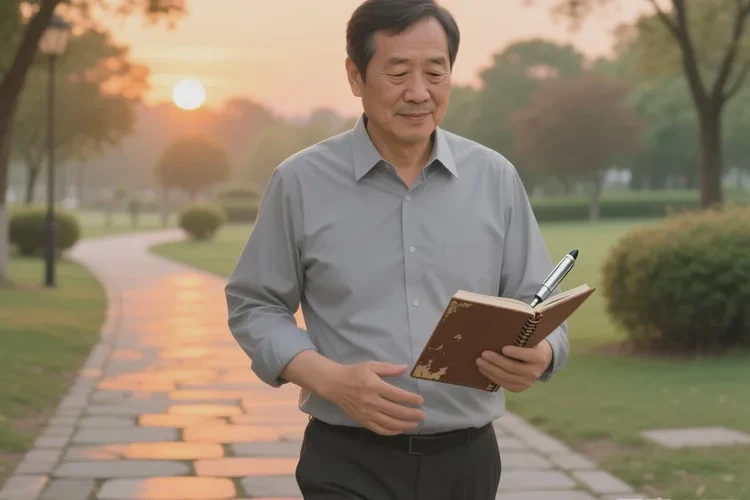 35岁下午血糖6.1是怎么回事(图3)