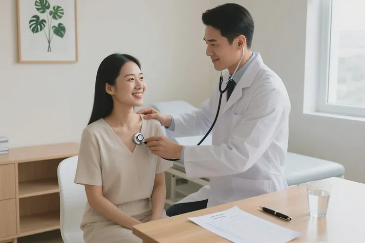 35岁睡前血糖27.8是怎么回事(图4)