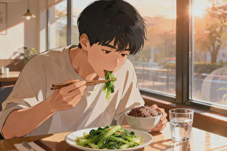 35岁睡前血糖20.6是怎么回事(图3)